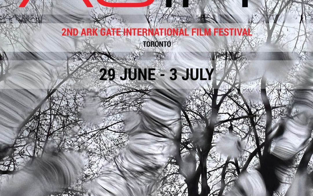 Selected Films for the Second AGIFF International Film Festival 2022