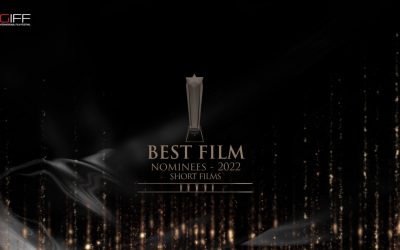 The Second ARK GATE International Film Festival Nominees Awards – (AGIFF 2022) – SHORT FILM