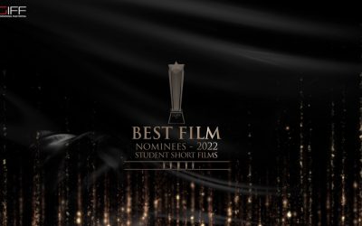 The Second ARK GATE International Film Festival Nominees Awards – (AGIFF 2022) – BEST SCHOOL FILM