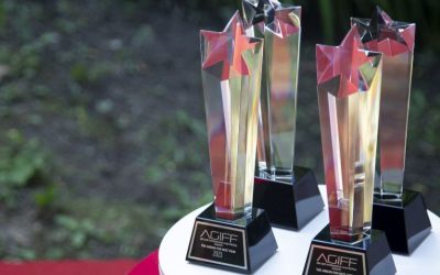 ANNOUNCING THE WINNERS OF THE 3rd AGIFF FILM FESTIVAL AWARDS 2023