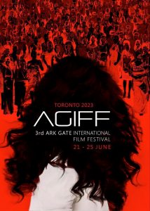Announcing the Official Selection for the 3rd Annual Ark Gate International Film Festival