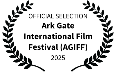 Official Selection – 5th ARK GATE International Film Festival (AGIFF)