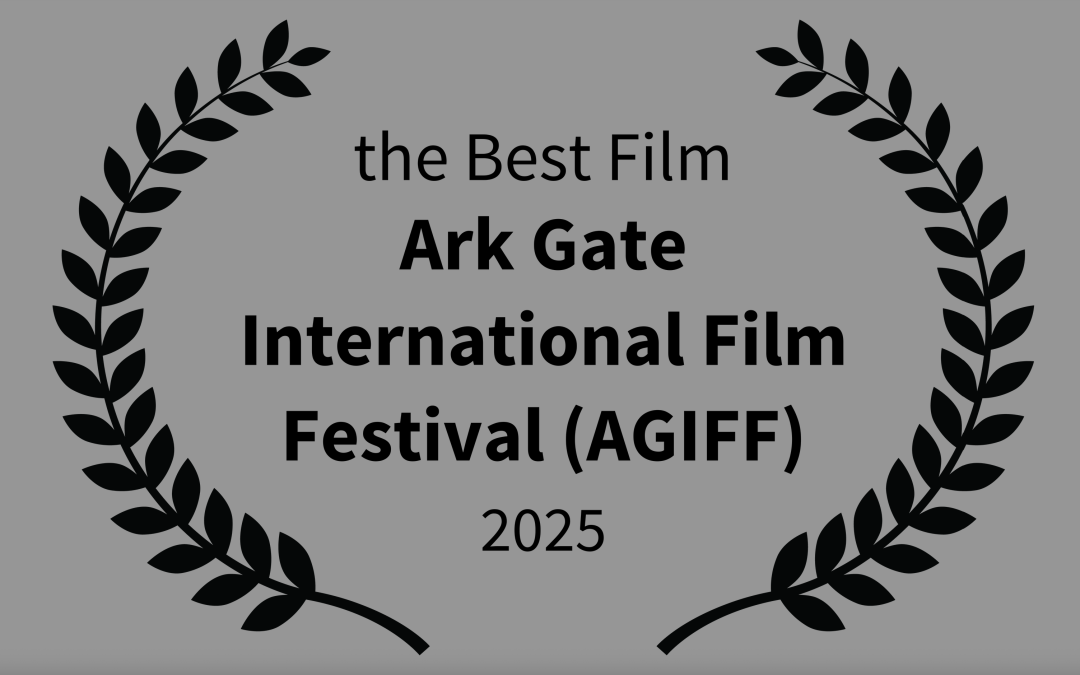 OFFICIAL ANNOUNCEMENT 5th ARK GATE INTERNATIONAL FILM FESTIVAL (AGIFF)
